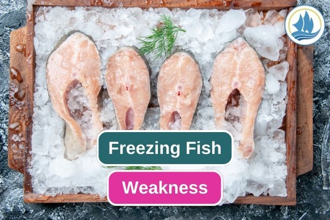 5 Weakness Of Freezing Method On Fish Preservation